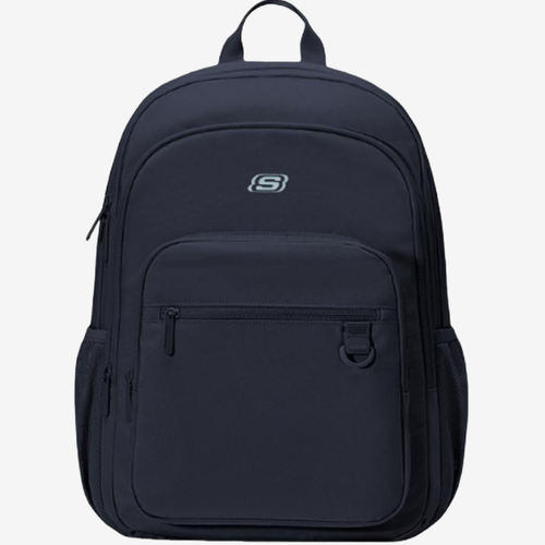 Skechers斯凯奇正品男女电脑插袋日常出行双肩背包L325U053-002Z