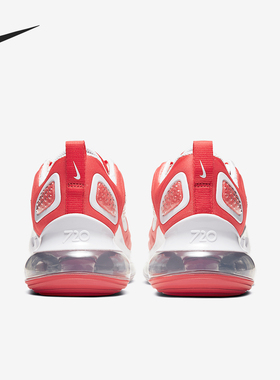 Nike/耐克正品AIRMAX720SE2020春季女子运动气垫休闲鞋CD0683-600