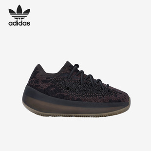 FZ4422 三叶草婴童低帮耐磨舒适运动鞋 Adidas 阿迪达斯正品