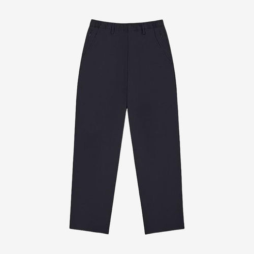 New Balance新百伦正品男梭织中腰日常出行休闲裤MB6150P9-BK