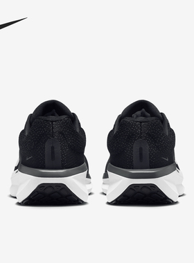 Nike/耐克官方正品Winflo 11 Wide男士透气公路跑步鞋FQ8937-001