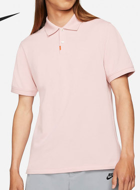 Nike/耐克正品当季新款男子休闲运动POLO衫 DB3264-630