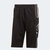 男子运动训练休闲宽松短裤 三叶草新款 DU8105 阿迪达斯正品 Adidas