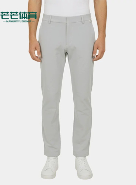 Nike/耐克正品新款男浅灰色运动休闲日常经典通勤长裤HQ6922-097