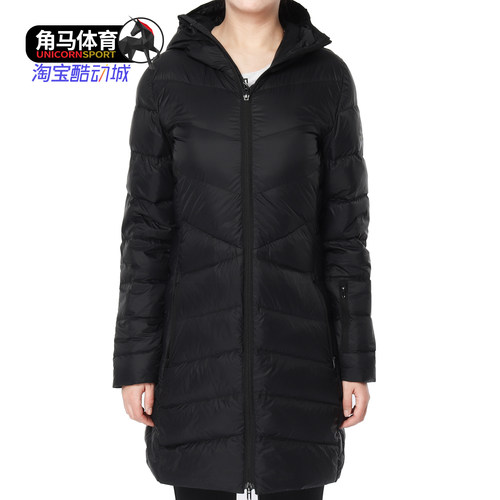 Adidas/阿迪达斯女子羽绒服