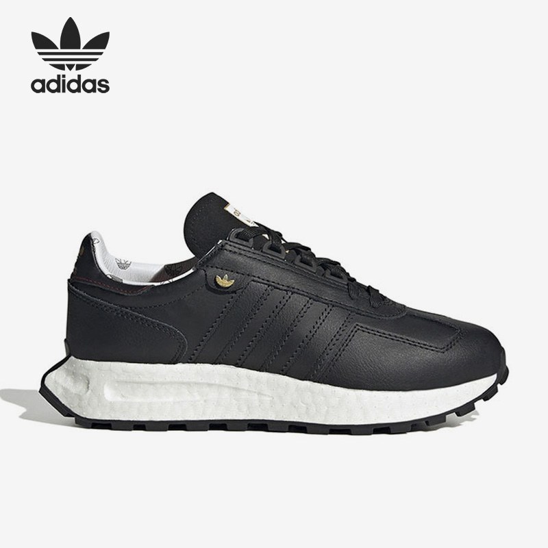 Adidas/阿迪达斯女子运动休闲鞋