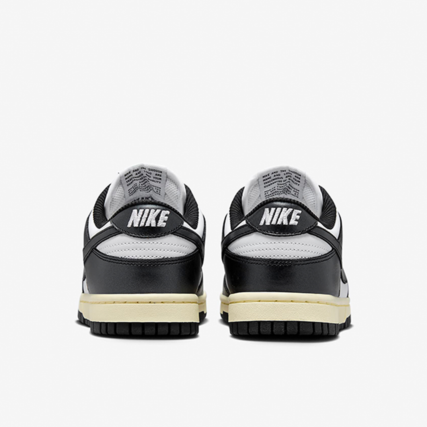 Nike/耐克正品Dunk Low PRM 女士休闲运动低帮板鞋FQ8899-100