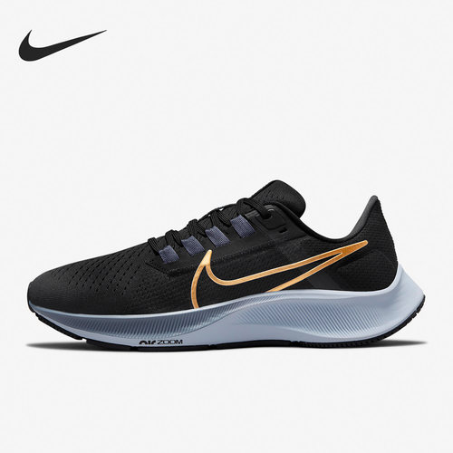 耐克男女公路运动时尚透气跑步鞋