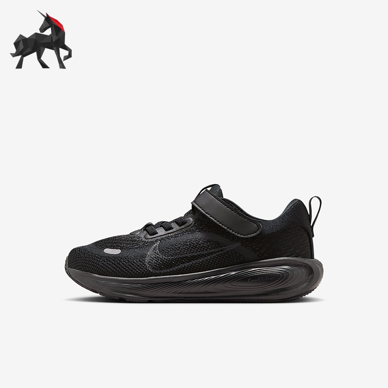 Nike/耐克正品Stella Ride小童低帮缓震轻便耐磨运动鞋HQ3267-002
