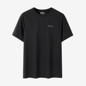 新款 狼爪正品 男士 透气速干短袖 6000 Jack 5824151 wolfskin