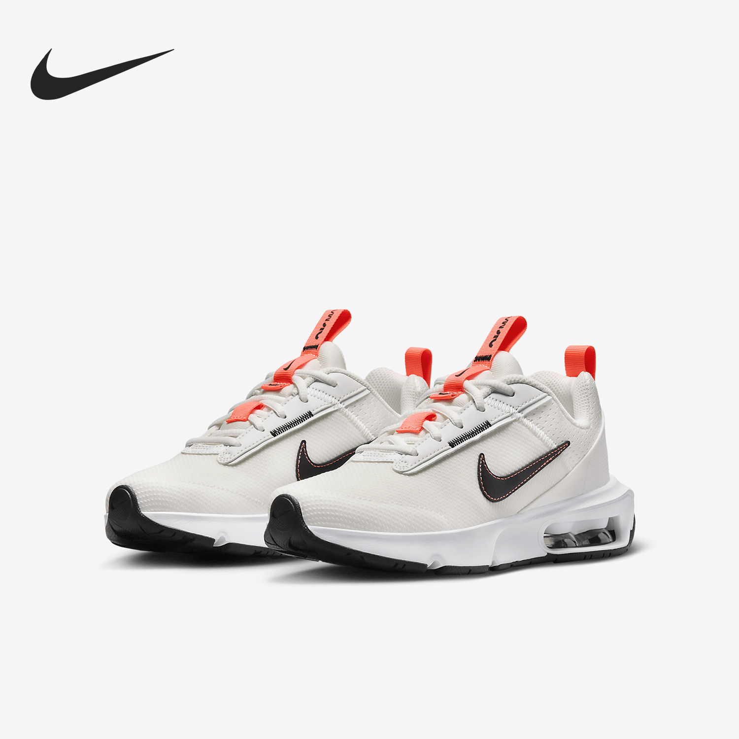 Nike/耐克GS女子大童轻便运动鞋