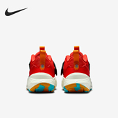 HF6280 Nike 601 12小童网眼易穿脱运动鞋 耐克正品 Hustle