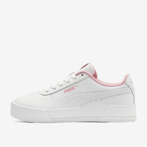 Puma/彪马正品Carina L女子时尚潮流厚底休闲板鞋370677-02