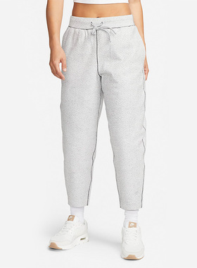 Nike/耐克正品26夏Forward 女子运动宽松休闲透气长裤 DQ6682-084