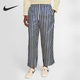 耐克正品 长裤 Bode Nike Rec男士 休闲训练条纹运动时尚 FJ0202 122