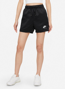 Nike/耐克正品夏季新款女子运动透气跑步短裤DD5428-010