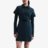 478 Sportswear女士运动日常休闲透气连衣裙HJ1145 Nike 耐克正品