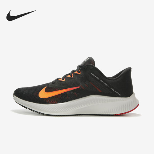 Nike/耐克2020年冬季跑步鞋