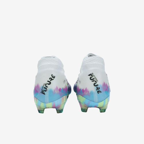 Puma/彪马正品FUTURE8时尚经典FG胶质长钉织物鞋足球鞋109013-01