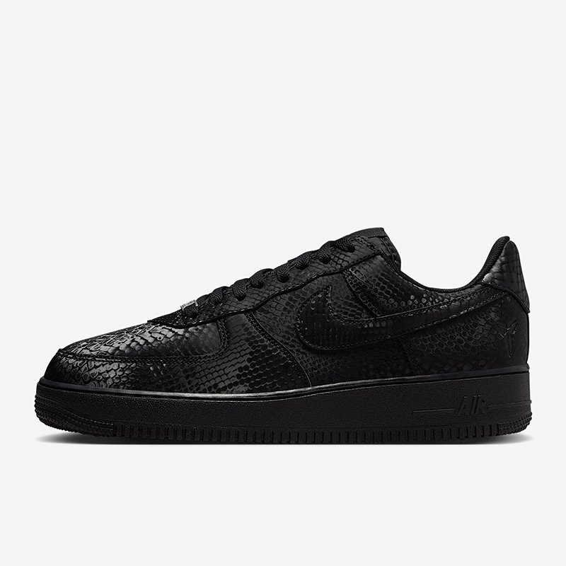 Nike/耐克正品Air Force 1男士休闲运动耐磨低帮板鞋IB0018-003