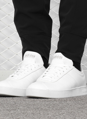 Adidas/阿迪达斯正品新款 VL COURT 2.0 女子休闲板鞋B42314