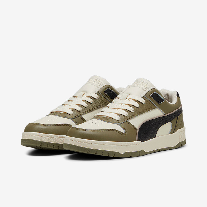 Puma/彪马正品新款男女同款经典轻质低帮板鞋386373-35,运动鞋new,板鞋,淘宝优惠券,粉丝福利购,淘宝优惠卷