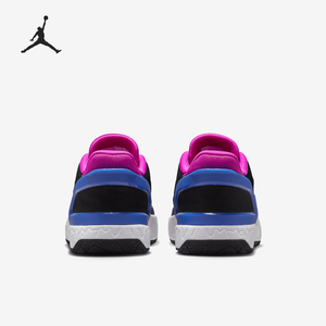 Nike/耐克正品JORDAN儿童运动耐磨透气缓震篮球鞋FQ1306-064