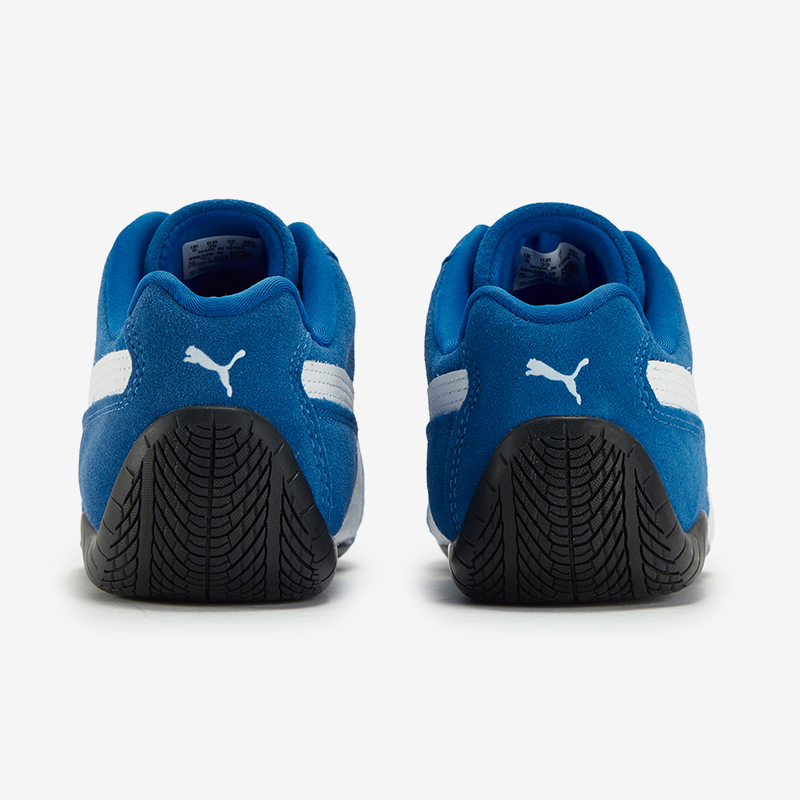 Puma/彪马正品SPEEDCAT OG男女耐磨运动赛车休闲鞋406329-18