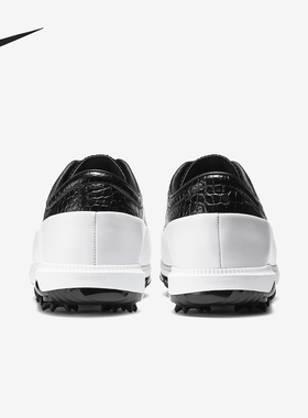 Nike/耐克正品2024新款男士运动耐磨高尔夫球鞋rAQ1478-104