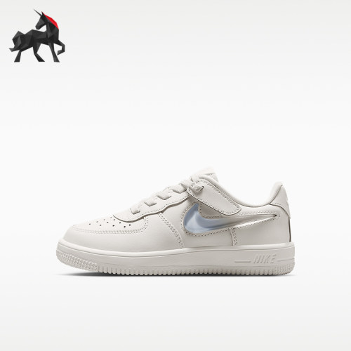Nike/耐克正品小童款运动休闲柔软低帮舒适板鞋IR0592-101