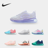 耐克正品 男女气垫缓震跑步鞋 Air Nike Max 720 AR9293 400