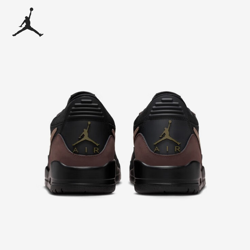 Nike/耐克官方正品JORDAN男士复古训练缓震运动篮球鞋CD7069-003