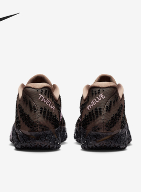 Nike/耐克官方正品Showstopper男士实战运动减震篮球鞋HF2794-200