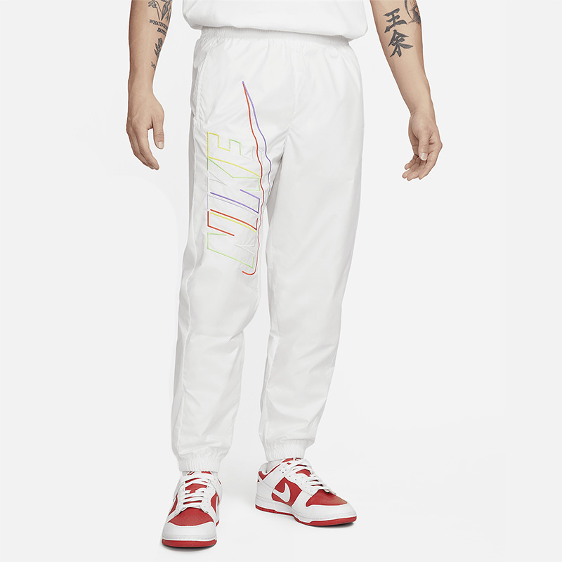 Nike/耐克正品春季新款男子梭织休闲运动长裤DX0622-030