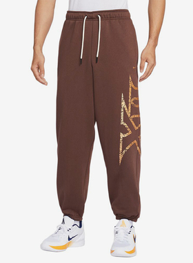 Nike/耐克正品JORDANTFSIPANT新款男经典束脚休闲裤IF1557-216