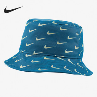 新款 春季 大童时尚 休闲运动渔夫帽 301 Nike DC4054 耐克正品