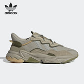 清仓 断码 37码 阿迪达斯男女运动休闲鞋