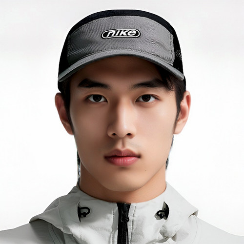 Nike/耐克正品 Fly 男女同款软顶复古时尚休闲运动帽IH8674-084