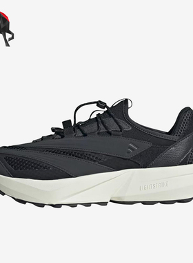 Adidas/阿迪达斯正品LIGHTBLAZEVista新款经典贴合鞋跑步鞋HP6961