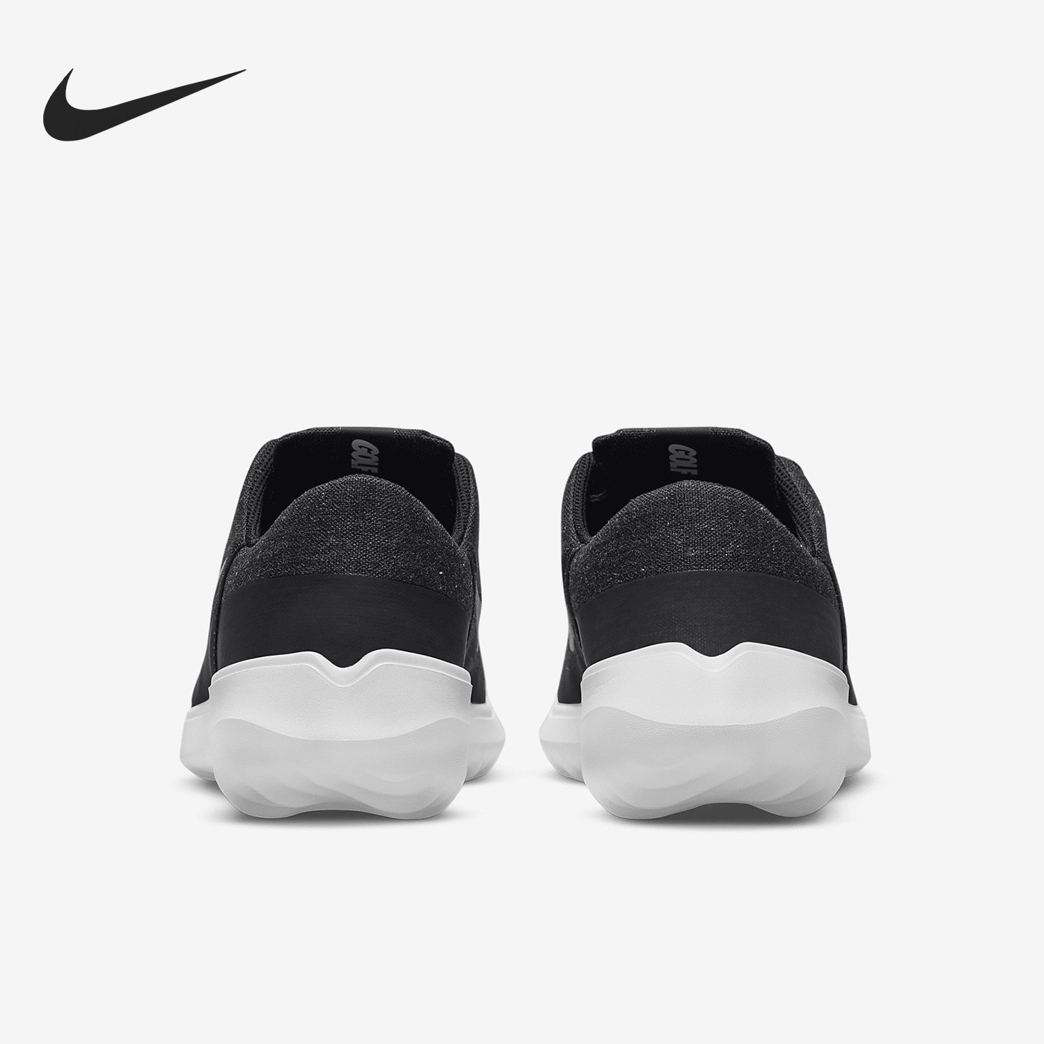 Nike/耐克正品新款男士轻便透气运动高尔夫球鞋CW8227-024