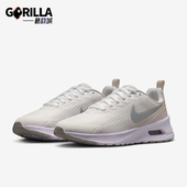 耐克正品 Air Max女士运动气垫缓震轻便跑步鞋 Nike IB4341 100