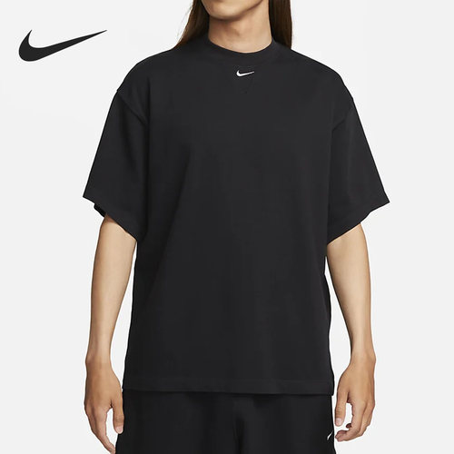 耐克官方正品男子透气短袖T恤
