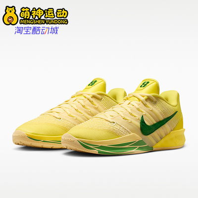Nike/耐克正品四季款男女款耐磨减震经典健步篮球鞋IR2477-700