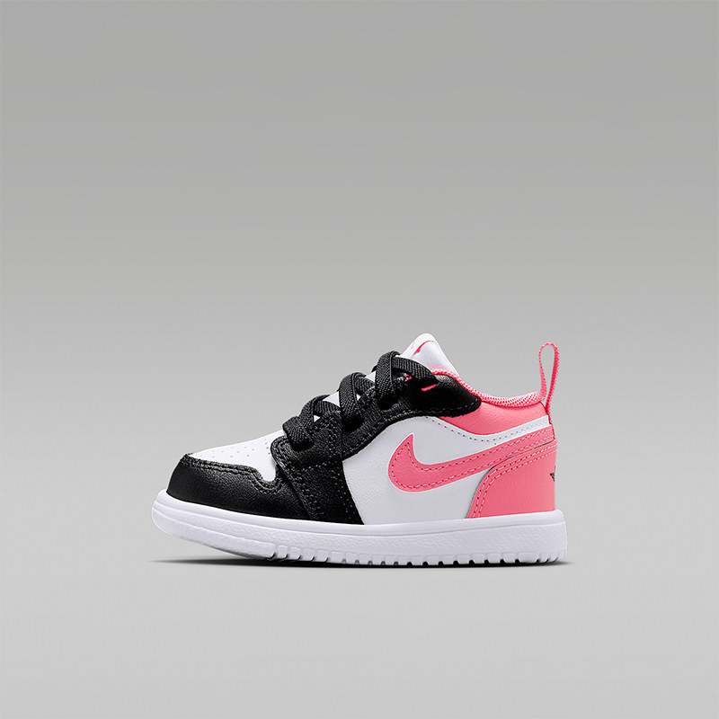 Nike/耐克正品JORDAN婴童日常低帮系带耐磨休闲运动鞋DR9747-025,童鞋/婴儿鞋/亲子鞋,运动鞋,淘宝优惠券,粉丝福利购,淘宝优惠卷
