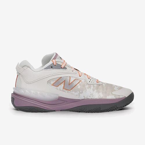 New Balance新百伦正品Hesi Low V2男女同款耐磨篮球鞋BBHSLAP2