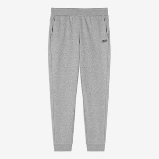 L220W011 女子针织透气束脚休闲运动长裤 Skechers 斯凯奇正品