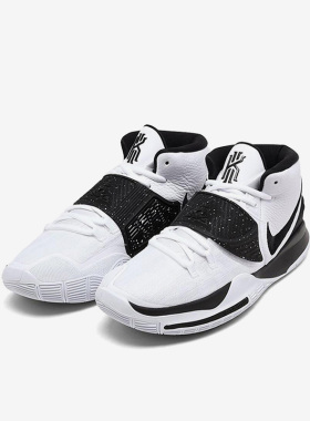Nike/耐克正品男女同款减震防滑中帮实战篮球鞋CK5869-101