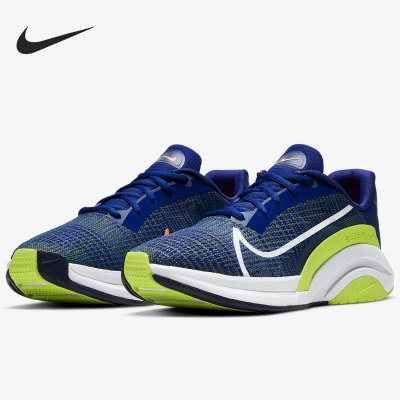Nike/耐克正品ZOOMX SUPERREP SURGE 男子训练鞋新款CU7627-410