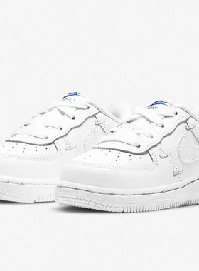 耐克AIRFORCE1小童运动休闲鞋