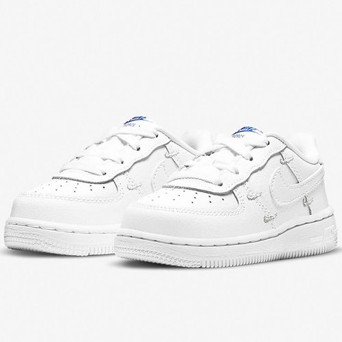 耐克AIRFORCE1小童运动休闲鞋